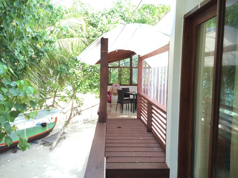 Hotel Liberty Guest House Maldives