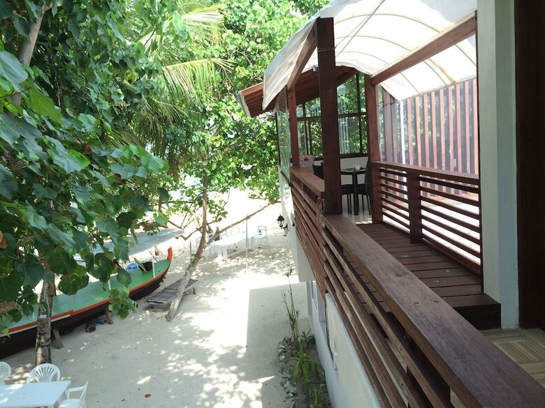 Hotel Liberty Guest House Maldives