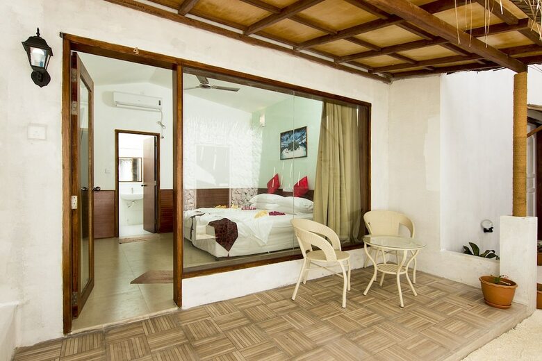 Hotel Liberty Guest House Maldives