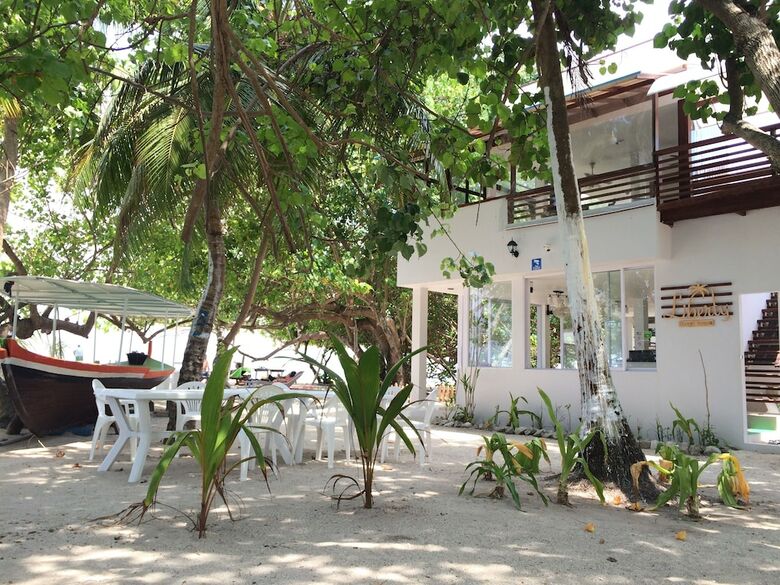 Hotel Liberty Guest House Maldives