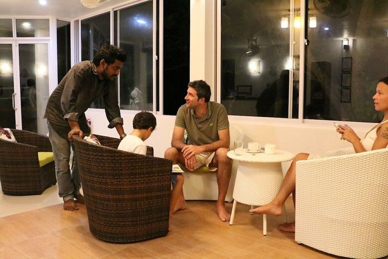 Hotel Liberty Guest House Maldives