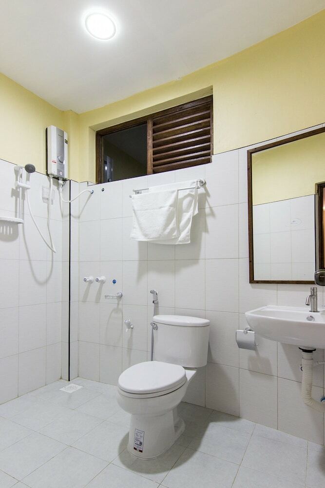 Hotel Liberty Guest House Maldives