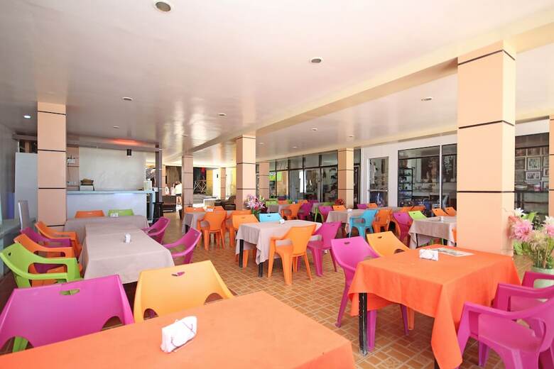 Apartamento Bamboo Beach Resort
