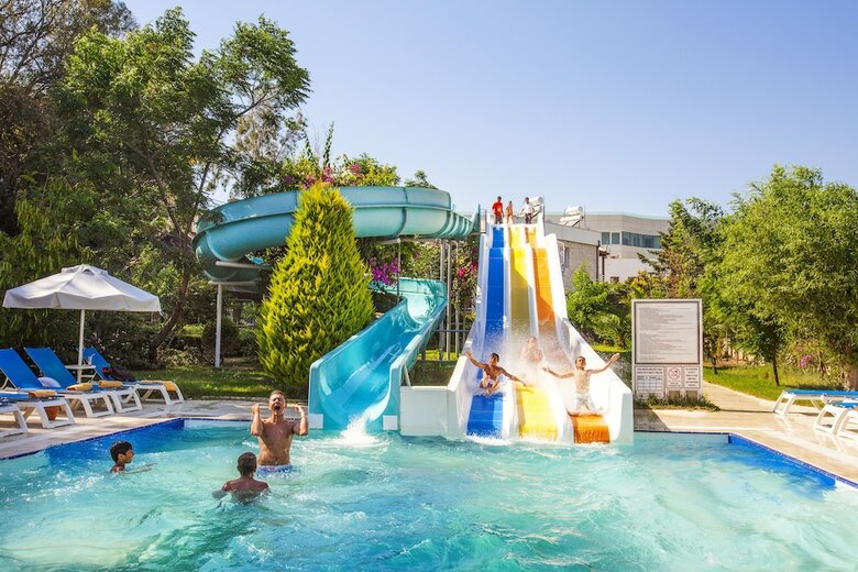 Hotel Sundance Resort
