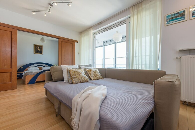 Aparthotel P&o Apartments Rondo Rados?awa