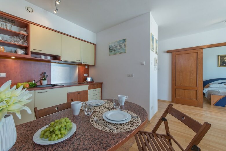 Aparthotel P&o Apartments Rondo Rados?awa