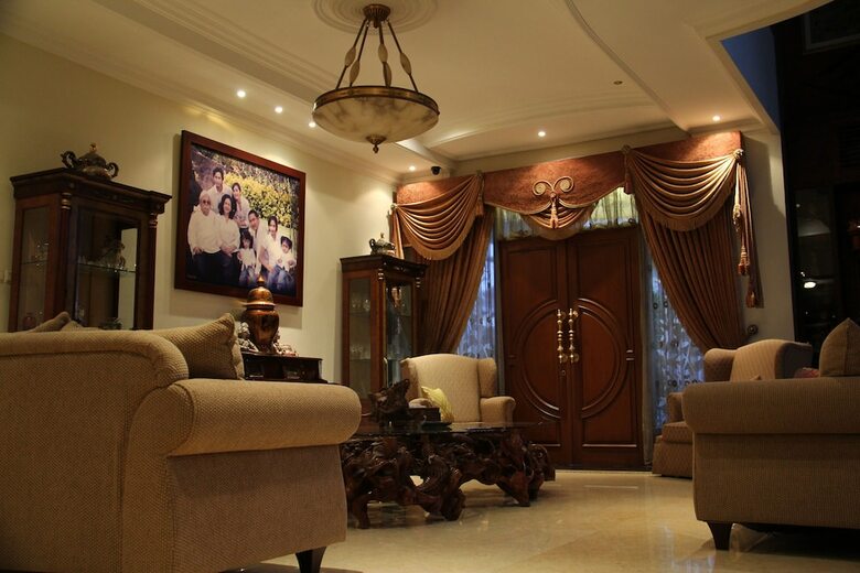 Hotel Ndalem Nugraheni