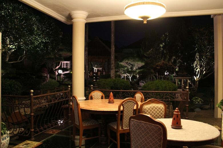 Hotel Ndalem Nugraheni