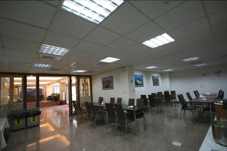 Hotel Penghu Farmers Association Resort