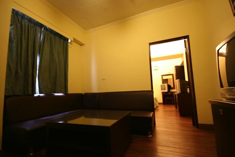Hotel Penghu Farmers Association Resort