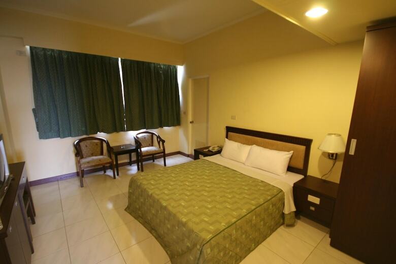 Hotel Penghu Farmers Association Resort