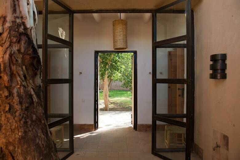 Hotel Dar Al Hossoun