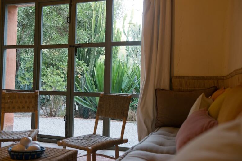 Hotel Dar Al Hossoun