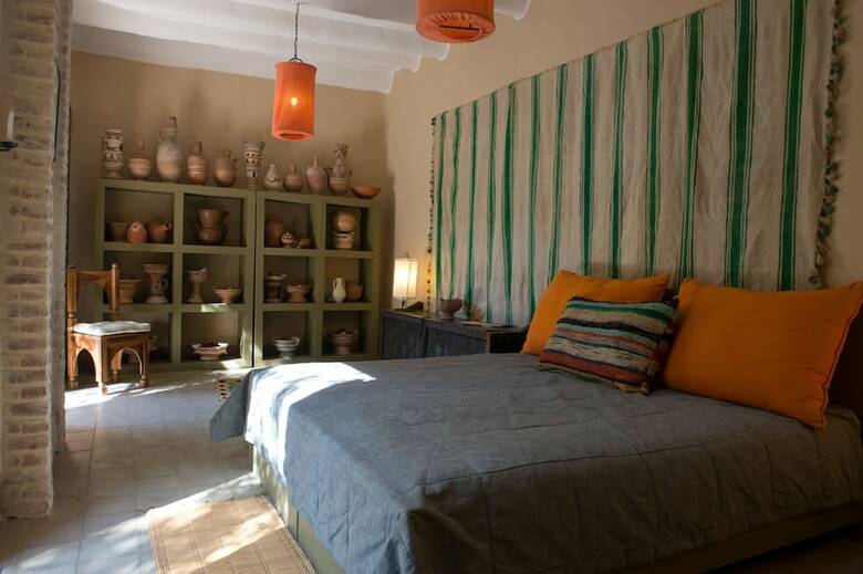 Hotel Dar Al Hossoun