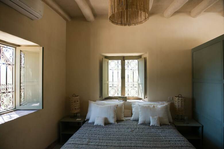 Hotel Dar Al Hossoun