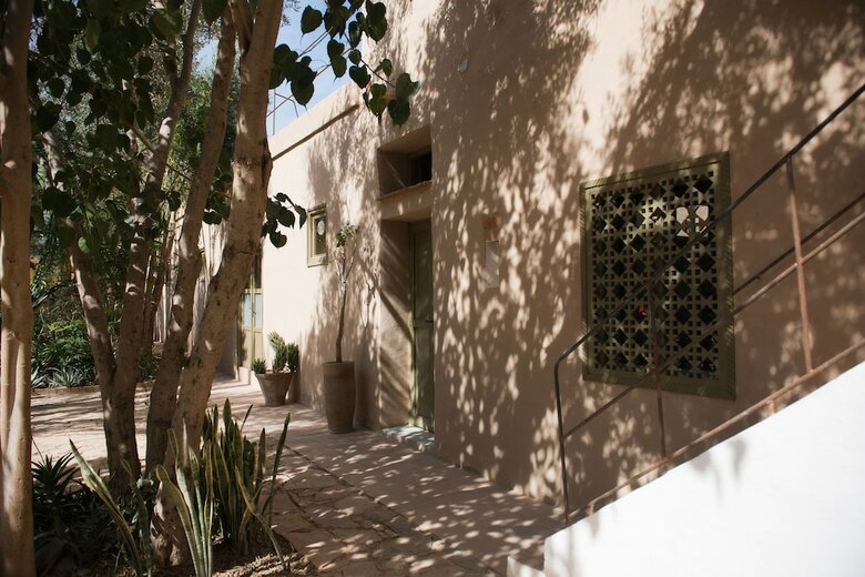 Hotel Dar Al Hossoun