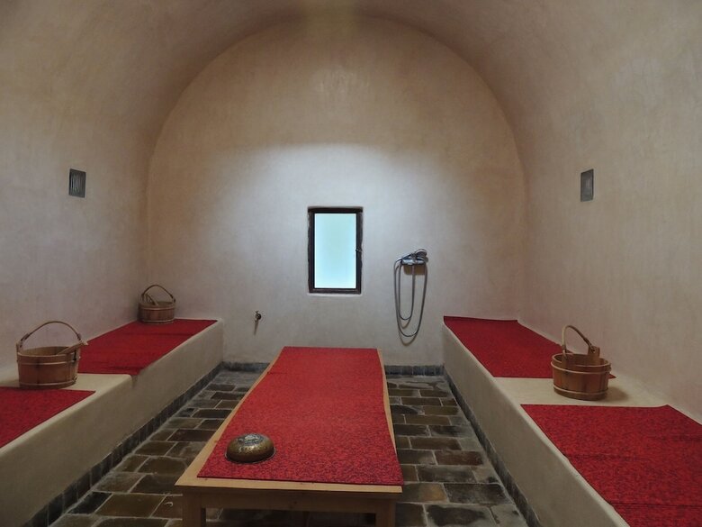 Hotel Dar Al Hossoun