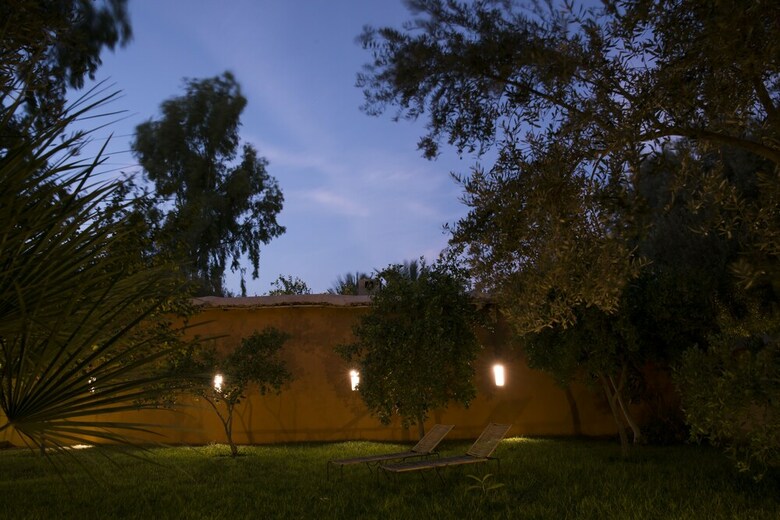 Hotel Dar Al Hossoun