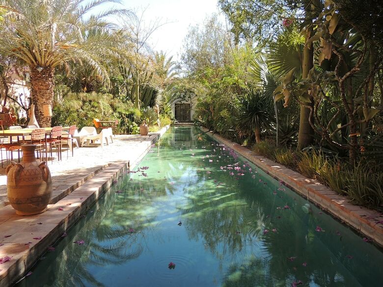 Hotel Dar Al Hossoun