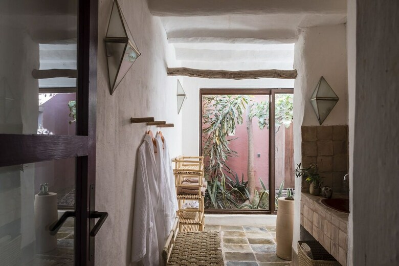 Hotel Dar Al Hossoun