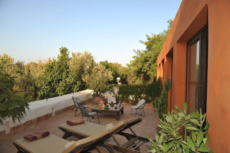 Hotel Dar Al Hossoun