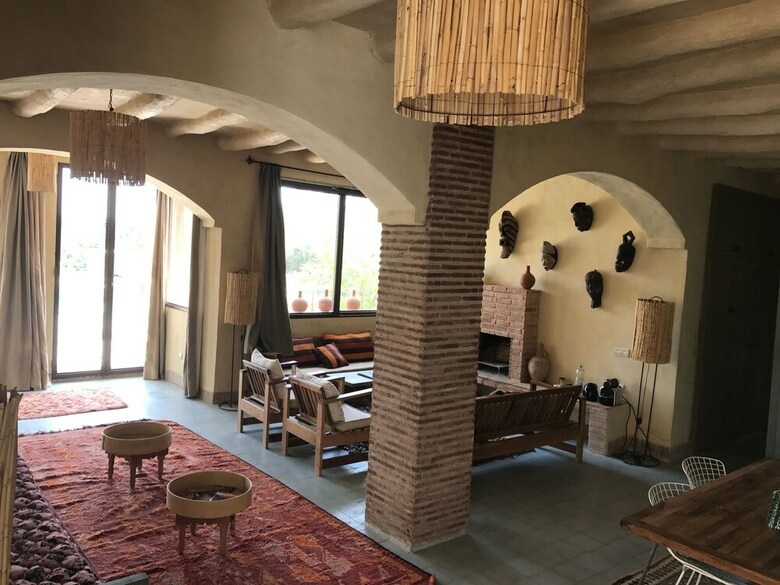 Hotel Dar Al Hossoun