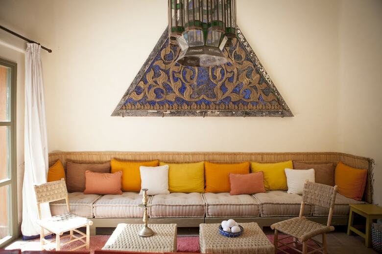 Hotel Dar Al Hossoun
