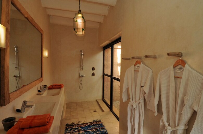 Hotel Dar Al Hossoun