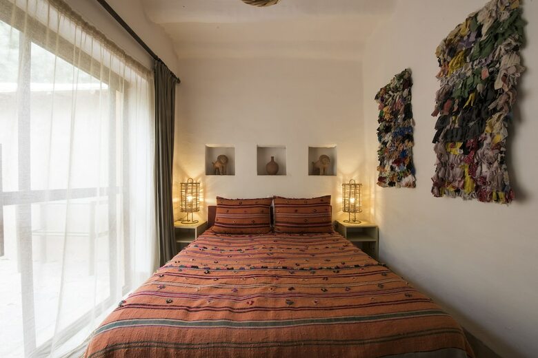 Hotel Dar Al Hossoun