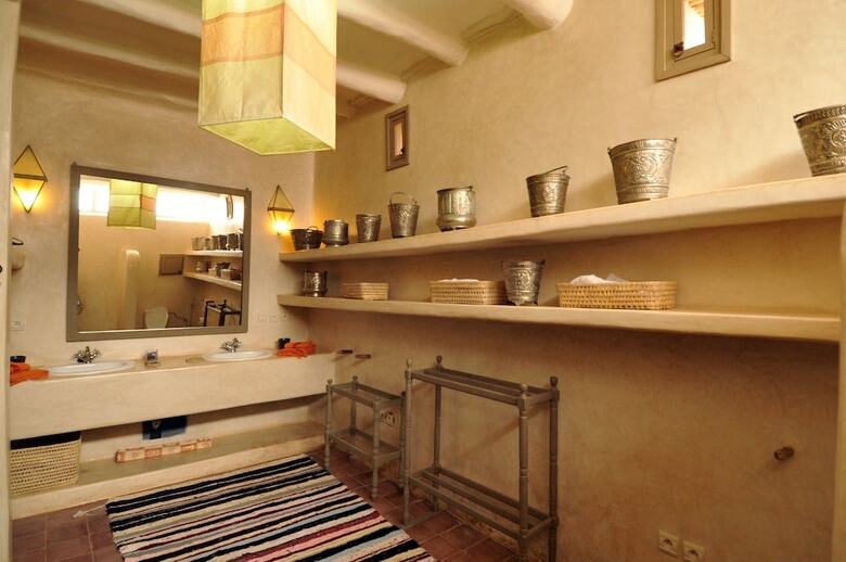 Hotel Dar Al Hossoun
