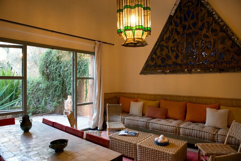 Hotel Dar Al Hossoun