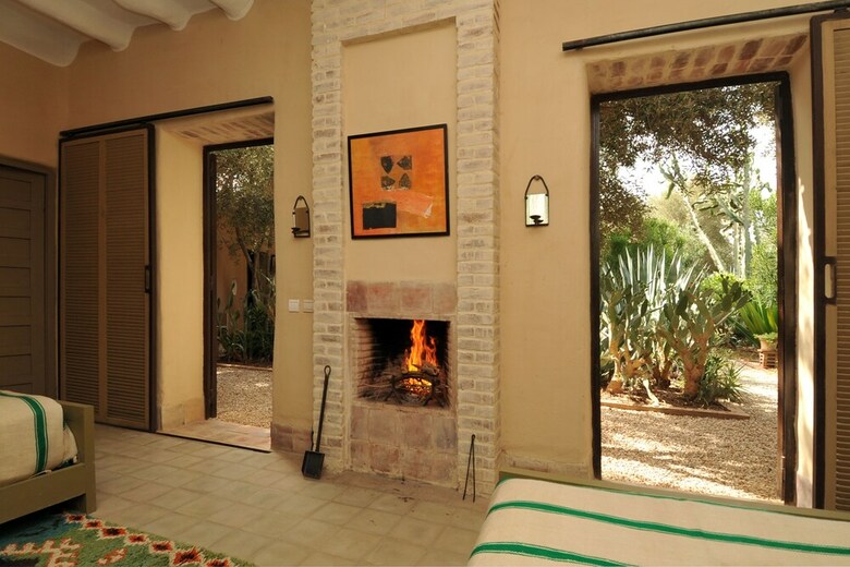 Hotel Dar Al Hossoun
