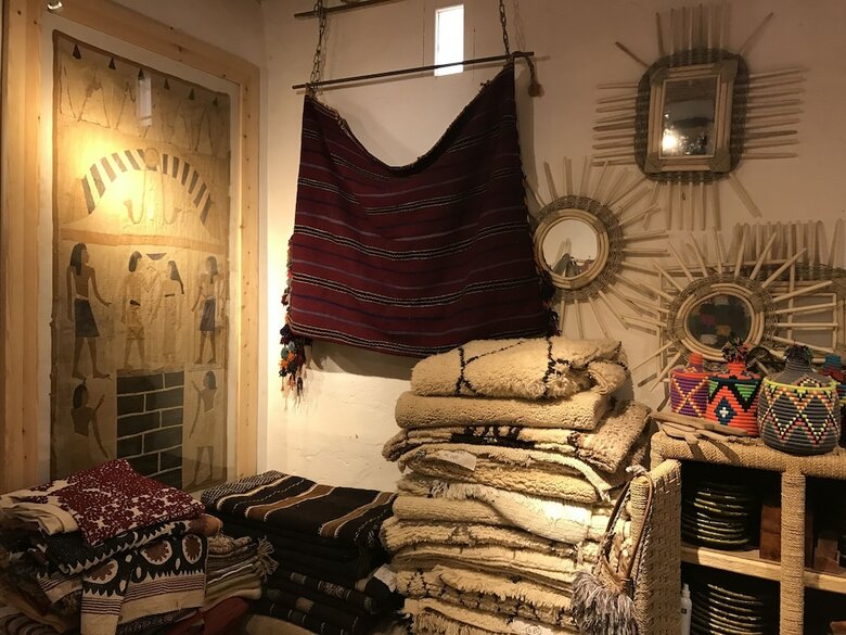 Hotel Dar Al Hossoun