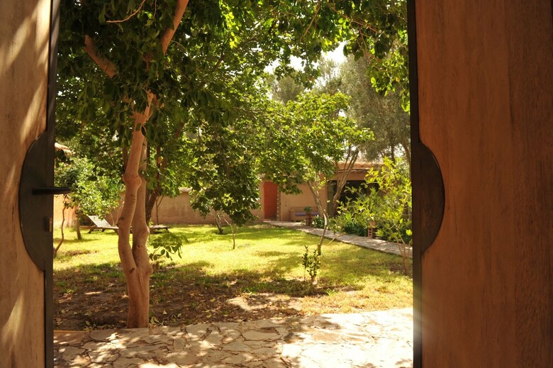 Hotel Dar Al Hossoun