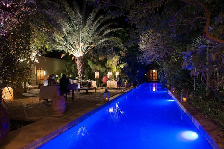 Hotel Dar Al Hossoun