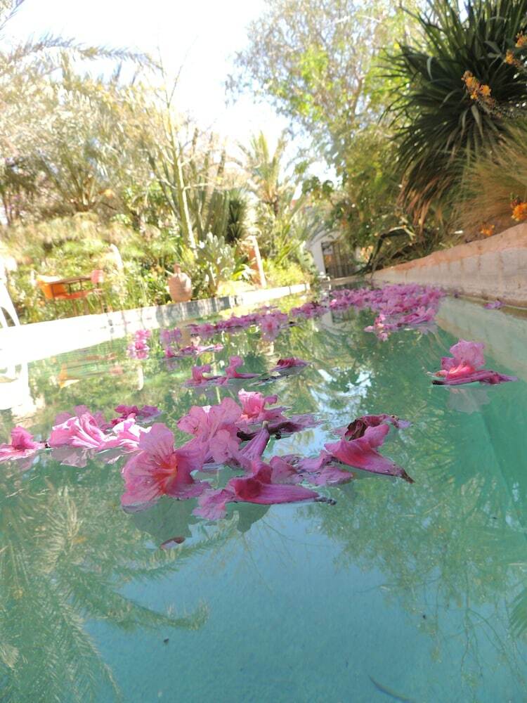 Hotel Dar Al Hossoun