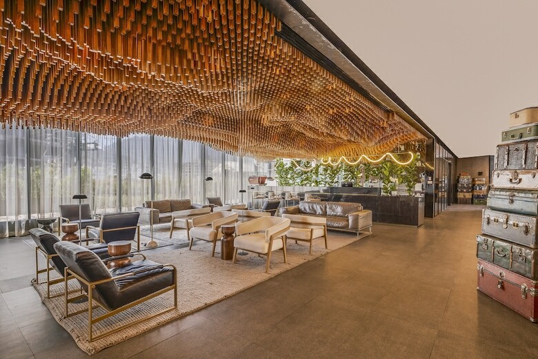 Hotel Grand Fiesta Americana Monterrey Valle