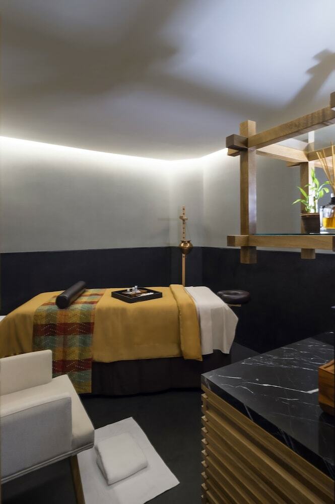 Hotel Grand Fiesta Americana Monterrey Valle