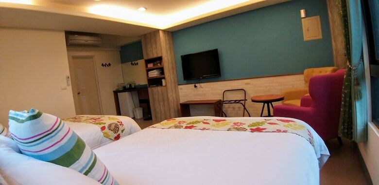 Hotel Bestime Bnb
