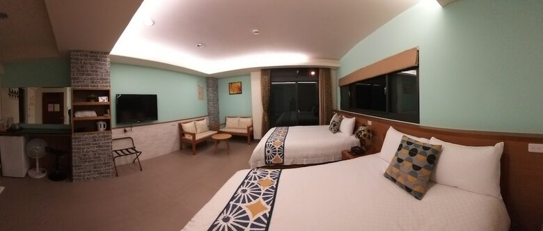 Hotel Bestime Bnb