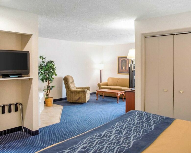 Hotel Comfort Inn