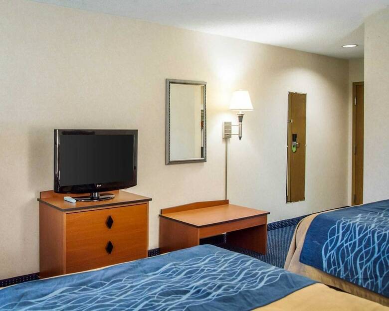 Hotel Comfort Inn