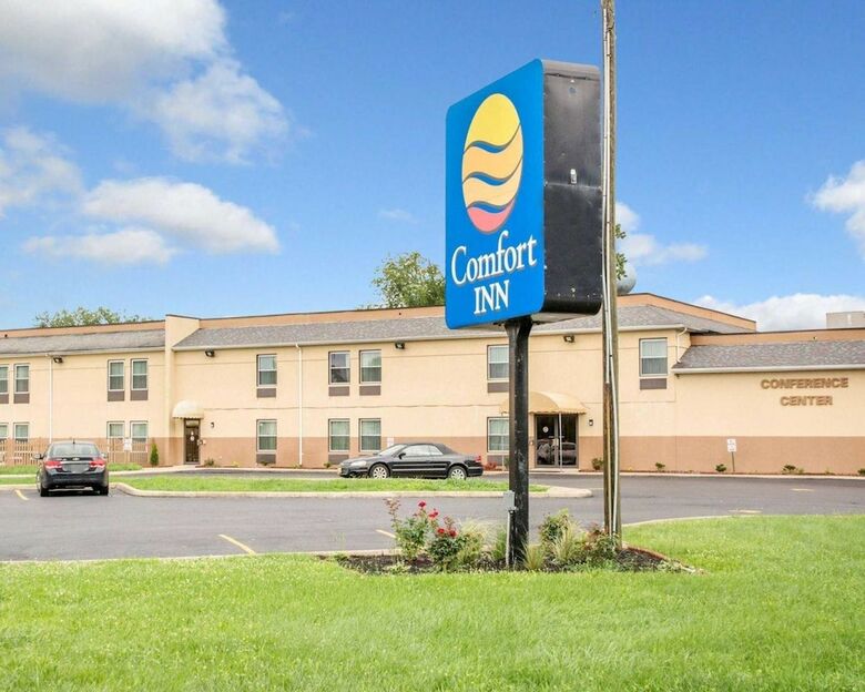 Hotel Comfort Inn