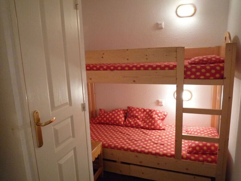 Apartamento R�sidence Benski