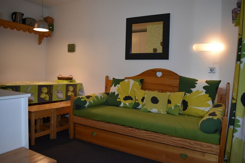 Apartamento R�sidence Benski