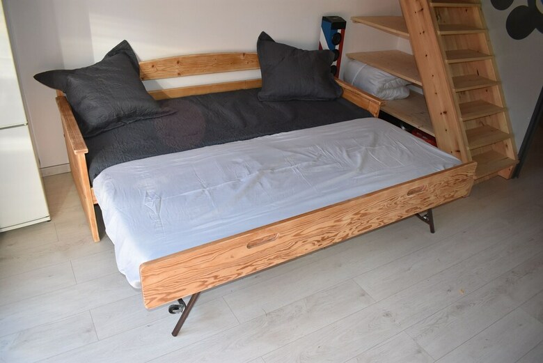 Apartamento R�sidence Benski