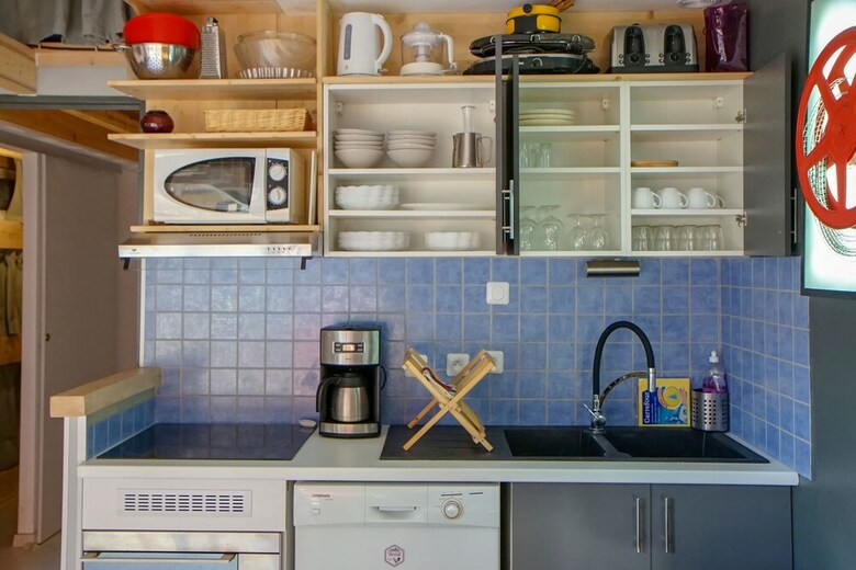 Apartamento R�sidence Benski