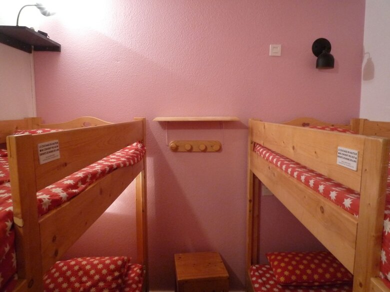 Apartamento R�sidence Benski