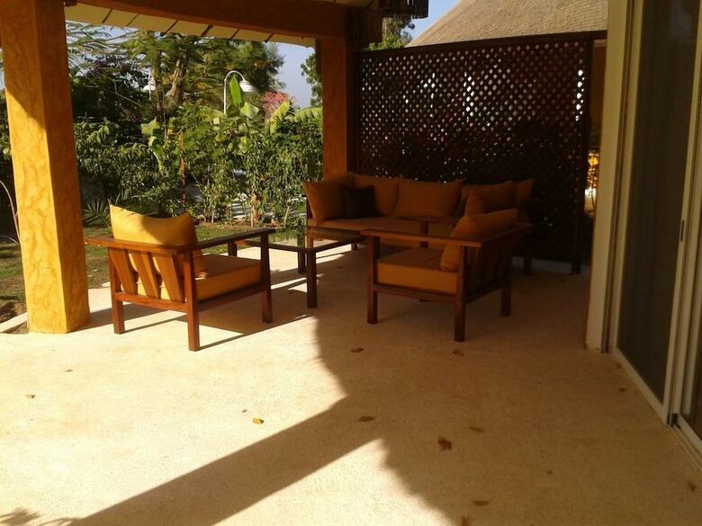 Villa R�sidence Du Port