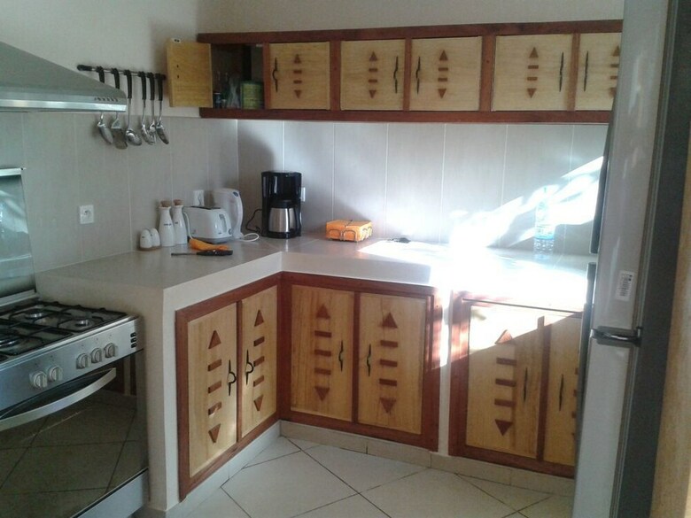 Villa R�sidence Du Port